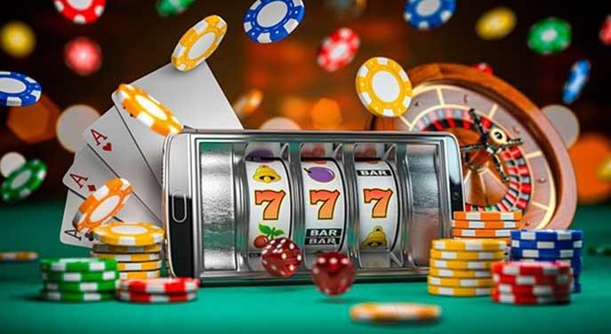 Experience the Thrill of Sky Hills Casino & Sportsbook 114929704