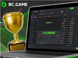 Explore the Exciting World of Online Gaming at BC.Game Official Website