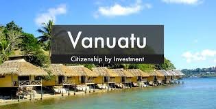Explore Vanuatu Citizenship by Investment Visa-Free Travel