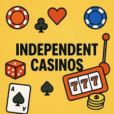 Exploring Independent Casinos A Comprehensive List 2034023970 Exploring Independent Casinos A Comprehensive List 2034023970