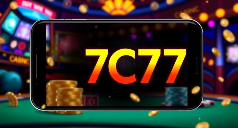 Exploring the Innovative World of 7c77