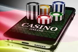 Regulation Changes Affecting Online Casinos What You Need to Know