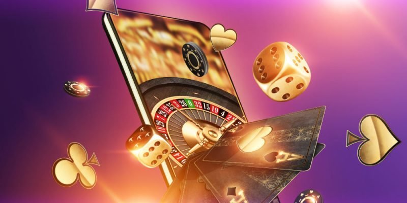 The Rise of Cloud Gaming in Online Casinos Transforming the Gambling Experience The Rise of Cloud Gaming in Online Casinos Transforming the Gambling Experience
