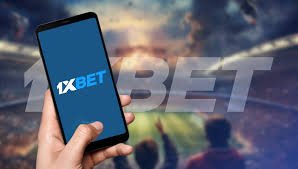1xBet App Your Ultimate Betting Companion -1429182029