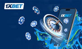 1xBet App Your Ultimate Betting Experience on Mobile 293309502