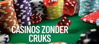 Betrouwbare Casino's zonder CRUKS Speel Wat Je Wilt!