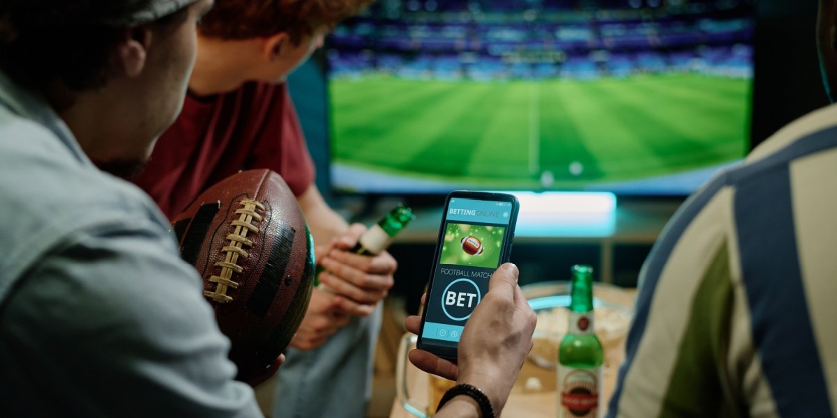 Cómo Apostar en Vivo desde Cualquier Lugar 1004749846