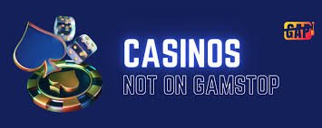 Discover Casino Sites Not on Gamstop 953774455