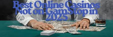 Discover Online Casinos Not Blocked by Government Restrictions