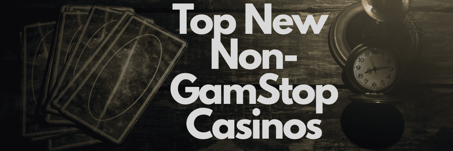 Discover the Exciting World of New Non Gamstop Casino Sites 1061665252 Discover the Exciting World of New Non Gamstop Casino Sites 1061665252