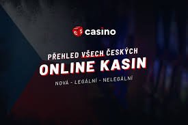 České online kasino 2025 Budoucnost hazardních her v Česku 163347549