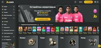 JB.com Обзор платформы для ведения бизнеса и онлайн-продаж