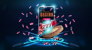 Online Casino Česká - Vaše Brána k Zábavě a Výhrám