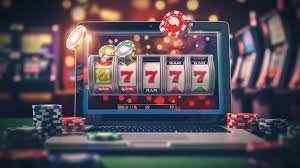 The Allure of Casino Shiny Joker A New Era of Online Gaming