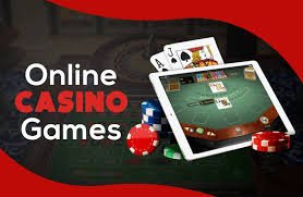 Cashwin Online Casino i Danmark - Spil Smart og Vinder Stort
