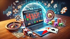 Casino Bonus pro České Hráče Jak Využít Nabídky a Získat Více