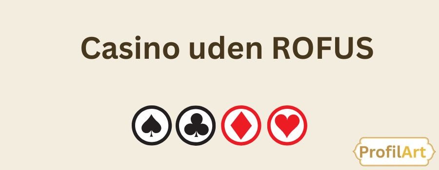 Casino Bonus Uden Indbetaling En Guide til de Bedste Tilbud Casino Bonus Uden Indbetaling En Guide til de Bedste Tilbud