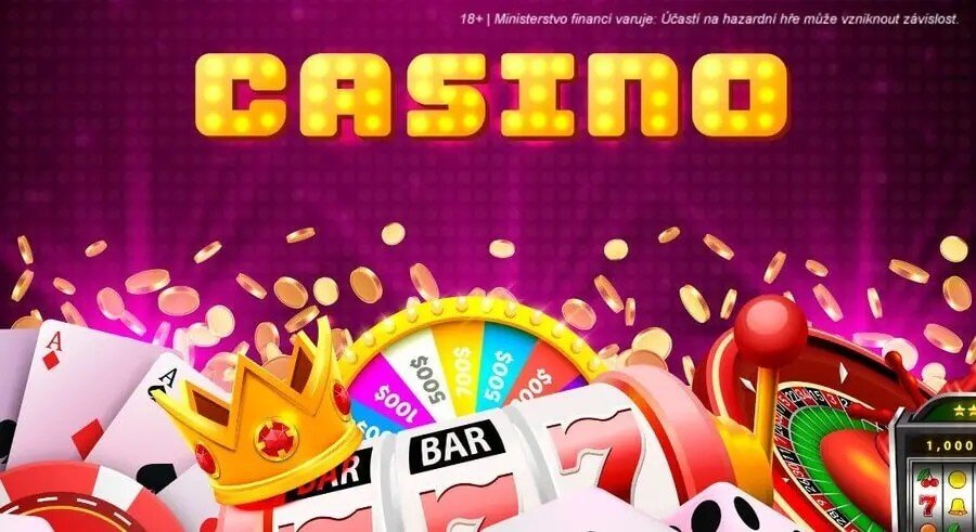 Casino s licencí Bezpečné hraní pro české hráče Casino s licencí Bezpečné hraní pro české hráče