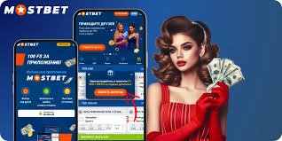 Discover the Exciting World of Mostbet UZ Slots