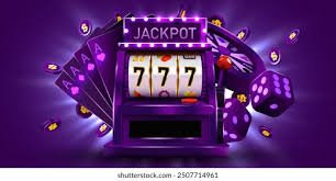 Exploring the Thrills of Casino 770 Your Ultimate Online Gambling Destination Exploring the Thrills of Casino 770 Your Ultimate Online Gambling Destination