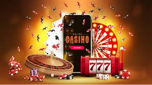 The Rise of BullSpins A Revolution in Online Gaming