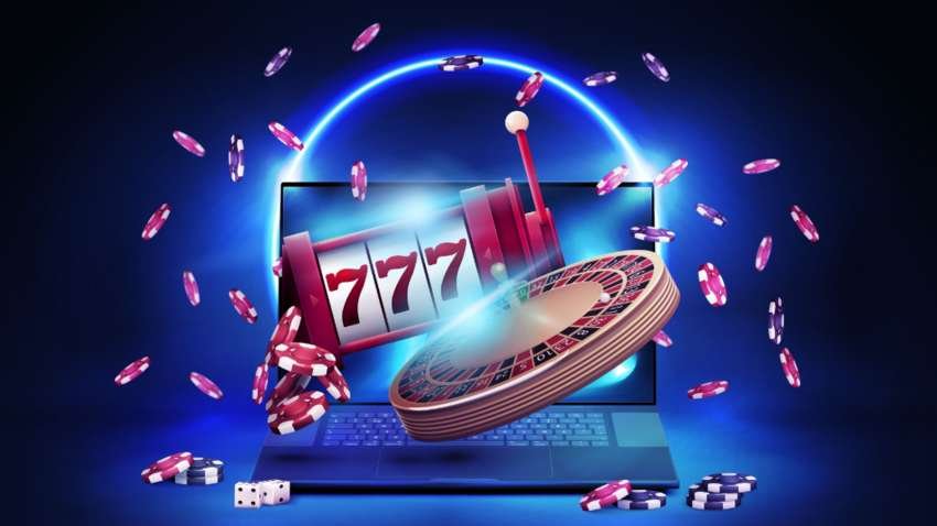 The Thrill of 12Play Live Casino Gaming Redefined
