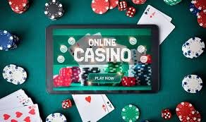 The Ultimate Guide to Casino Experience at Dexsport.io