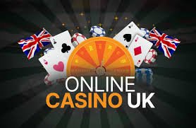 Ultimate Guide to Online Casinos in the UK Play with Confidence Ultimate Guide to Online Casinos in the UK Play with Confidence