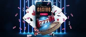 Bedste Online Casinoer Find Din Perfekte Spilleoplevelse Bedste Online Casinoer Find Din Perfekte Spilleoplevelse