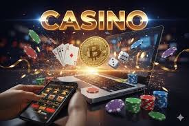 Bedste Udenlandske Casinoer Uden NemID – Find Dit Favorit Casino