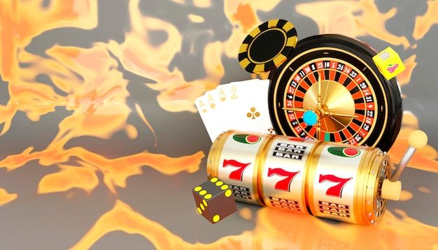 Bedste Udenlandske Casinoer Uden NemID – Find Dit Favorit Casino