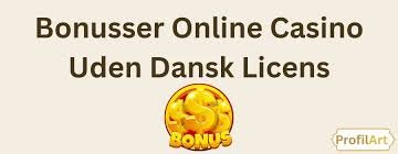 Bedste Udenlandske Online Casino En Guide til Spil og Underholdning