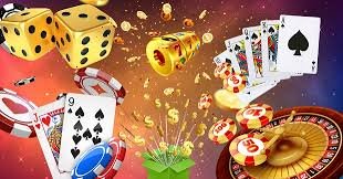 Casino Casper Bets UK Your Ultimate Gambling Destination 884268691