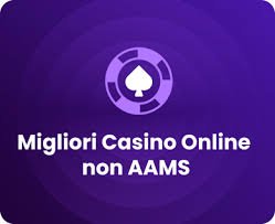 Casinò Non AAMS in Italia Opportunità e Rischi per i Giocatori