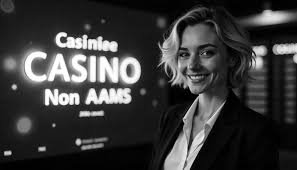 Casinò Non AAMS Italia Guida Completa e Sicura