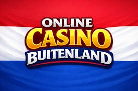 De Beste Online Casino's in het Buitenland Waar te Spelen