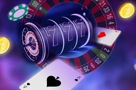 Discover the Excitement of Casino WildWild UK -250274403