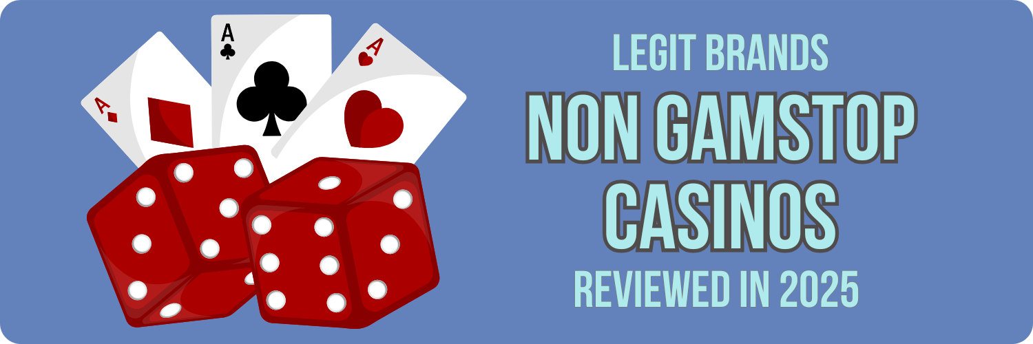 Discover the Latest Non GamStop Casino Sites in 2023