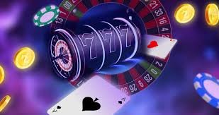 Discovering the Excitement of Gacor108 Your Ultimate Online Gambling Destination