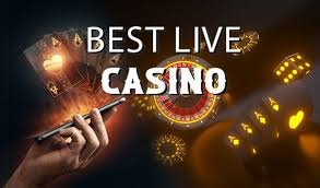 Experience the Thrill of Live Roulette A Guide for Enthusiasts