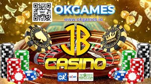 Explore the Exciting JB Casino Bonus Details Explore the Exciting JB Casino Bonus Details