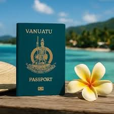 Vanuatu Citizenship by Investment Your Gateway to the South Pacific