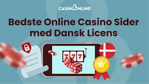 Bedste Live Casinoer Din Guide til Spændende Spiloplevelser