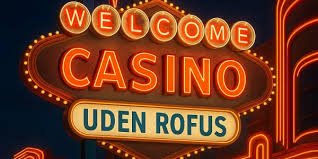 Bet Uden Om Rufus En Guide til At Spille Sikkert og Ansvarligt