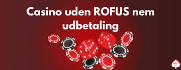 Casino uden Rufus med Trustly - Alt du skal vide