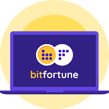 Discover the Thrill of Bitfortune Live Dealer Games