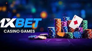 Experience Thrilling Gaming at 1xBet Malaysia Online Casino -1225541559