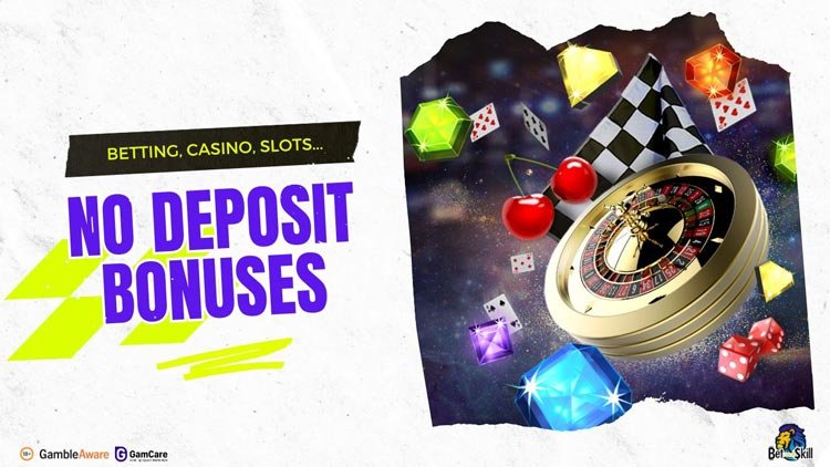 Explore £10 Free No Deposit Casino Bonuses Explore £10 Free No Deposit Casino Bonuses
