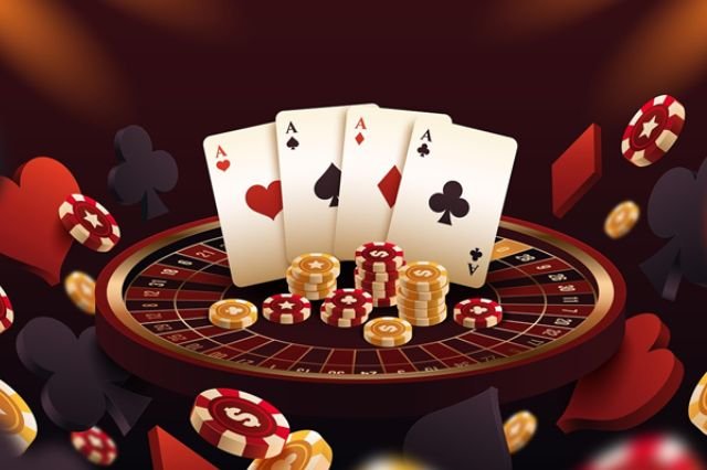 Exploring Non Gamstop Casinos in the UK A Comprehensive Guide -750018340