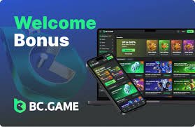 Exploring the BC.Game AU App A Revolutionary Gaming Experience